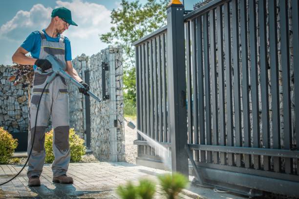 Best Restaurant Pressure Washing  in Hillcrest, CA