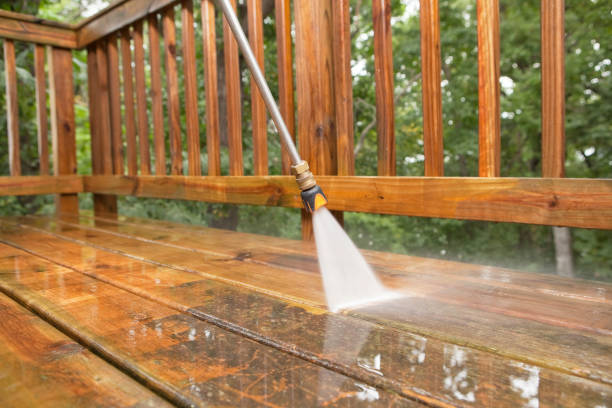 Reliable Hillcrest, CA Pressure Washing Services Solutions
