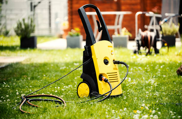 Best Post-Construction Pressure Washing  in Hillcrest, CA